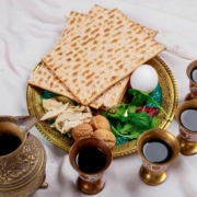 Jewish Festival of Passover