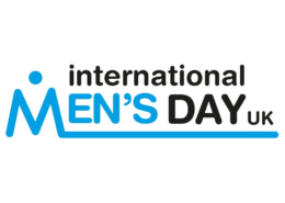 International Men's Day UK