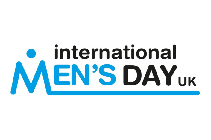International Men's Day UK
