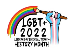 LGBT 2022