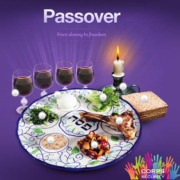 Corp Passover