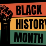 Black History Month October 2022