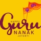 Gura Nanak Jayanti