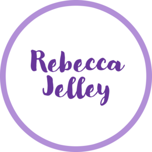 Corps Together Guardian - Rebecca Jelly