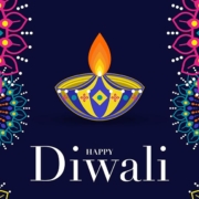 Happy Diwali and Festival of Lights