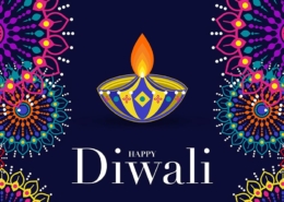 Happy Diwali and Festival of Lights